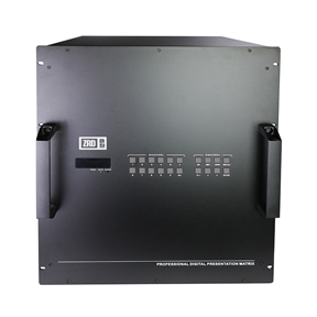 72路KVM混合拼接矩阵 ZW-MTP7200